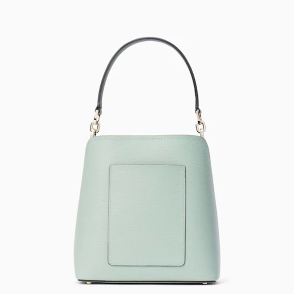 Kate Spade Small Darcy Crossbody in Seawater multi MSRP $359 brand new - Picture 2 of 7